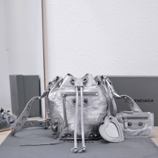 Balenciag Le Cagole Bags